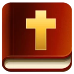 Logo of Daily Bible android Application 